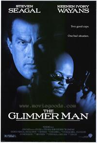 The Glimmer Man