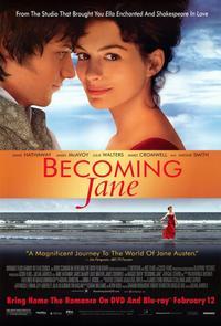 Becoming Jane