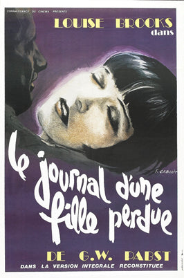 Diary of a Lost Girl