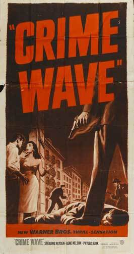 Crime Wave