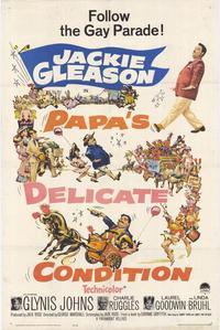Papa's Delicate Condition