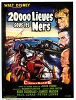 20,000 Leagues Under the Sea