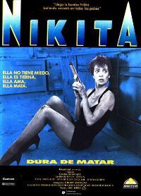 La Femme Nikita