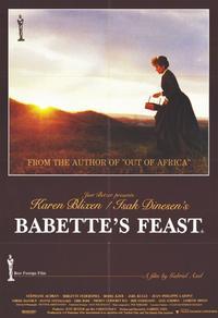 Babette's Feast
