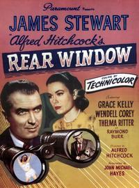 Rear Window