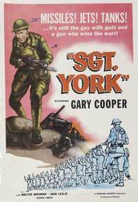 Sergeant York