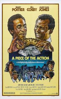 Piece of the Action