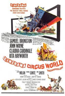 Circus World