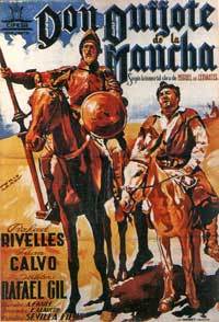 Don Quixote