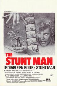 The Stunt Man