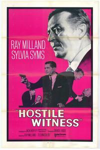 Hostile Witness