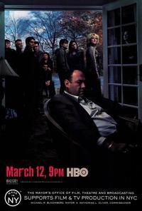 The Sopranos