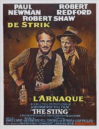 The Sting