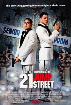 21 Jump Street