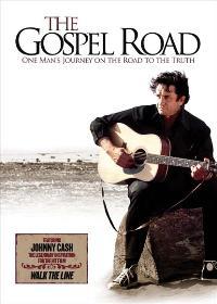 Gospel Road: A Story of Jesus