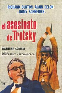 Assassination of Trotsky