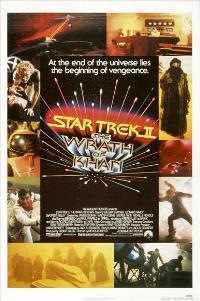 Star Trek: The Wrath of Khan
