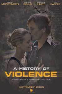 A History of Violence