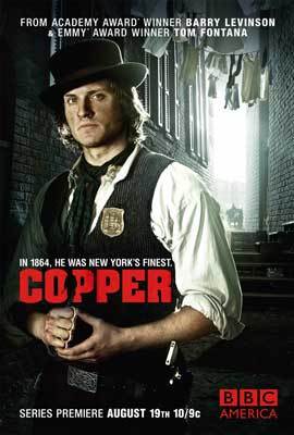Copper (TV)