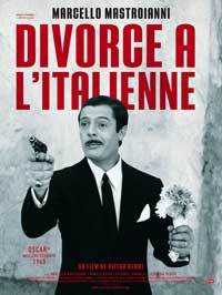 Divorce - Italian Style