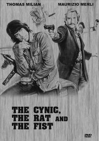 The Cynic, the Rat & the Fist