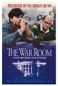 The War Room