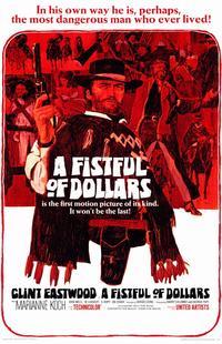 A Fistful of Dollars