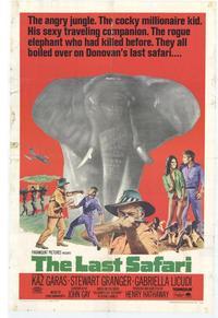 The Last Safari