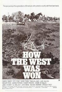 How the West Was Won