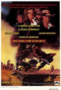 Once Upon a Time in the West