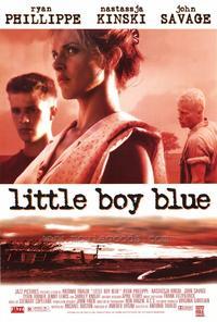 Little Boy Blue