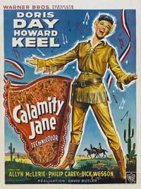 Calamity Jane