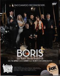 Boris (TV)