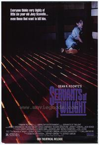 Servants of Twilight