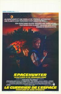 Spacehunter: Adventures in the Forbidden Zone