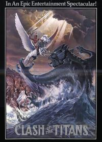 Clash of the Titans