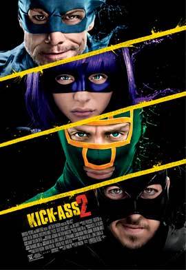 Kick-Ass 2