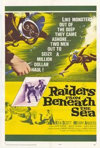 Raiders From Beneath the Sea