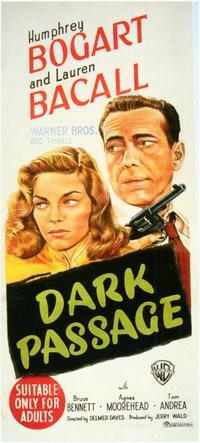 Dark Passage