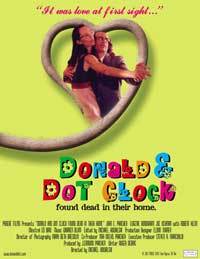 Donald and Dot Clock Found Dead in Their Home