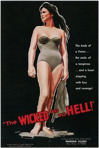 The Wicked Go to Hell