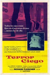 Blind Terror