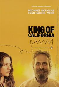 King of California