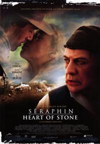 Sï¿½raphin: Heart of Stone