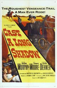 Cast A Long Shadow