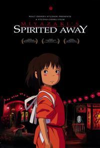 Spirited Away