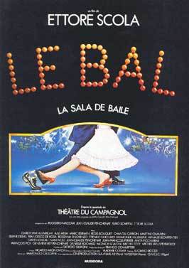 Le Bal