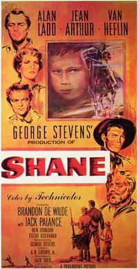 Shane