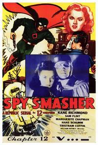 Spy Smasher