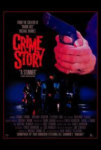 Crime Story